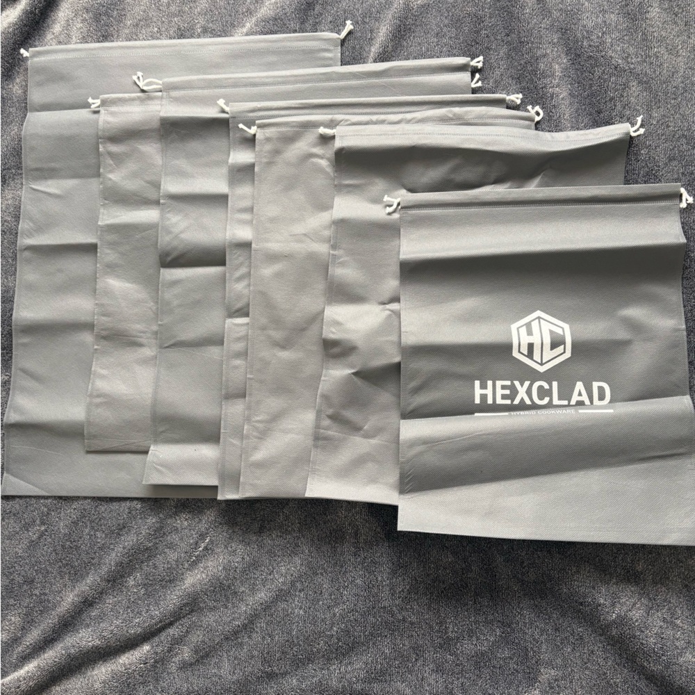 Hexclad Bags